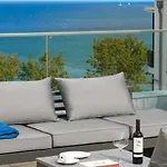 Apartment Strandnahe Meerselig Mit Balkon By Interhome Sellin (Rugen)