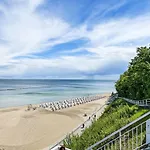 Apartment Strandnahe Meerselig Mit Balkon By Interhome *