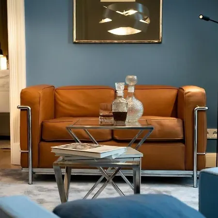 Strandnahe Meerselig Mit Balkon By Interhome * Sellin (Rugen)