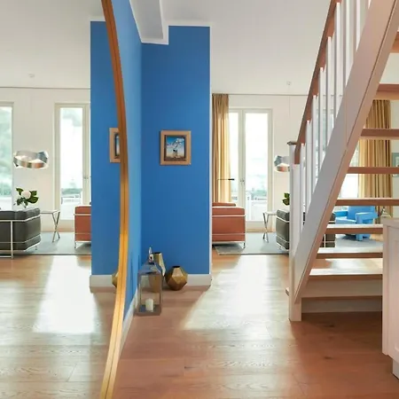 Strandnahe Meerselig Mit Balkon By Interhome *