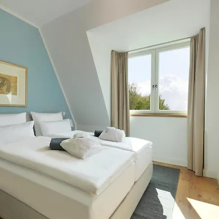 Strandnahe Meerselig Mit Balkon By Interhome *