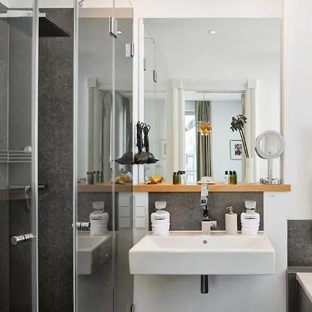 Strandnahe Meerselig Mit Balkon By Interhome Apartment *