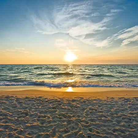 Strandnahe Meerselig Mit Balkon By Interhome *