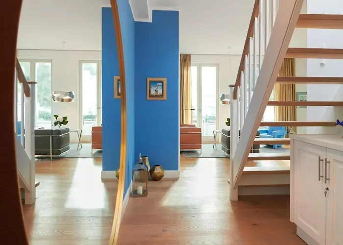 Strandnahe Meerselig Mit Balkon By Interhome *