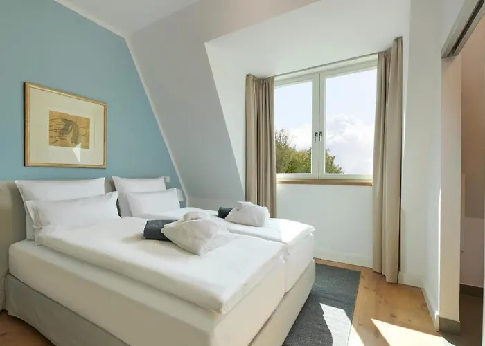 Strandnahe Meerselig Mit Balkon By Interhome *