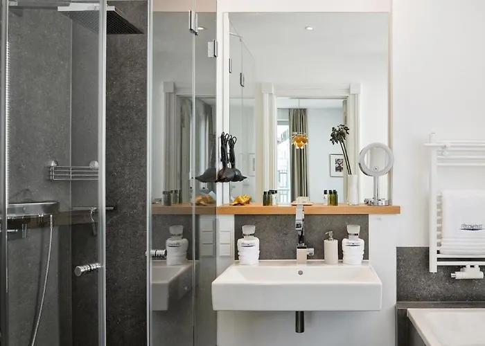 Strandnahe Meerselig Mit Balkon By Interhome Apartment *