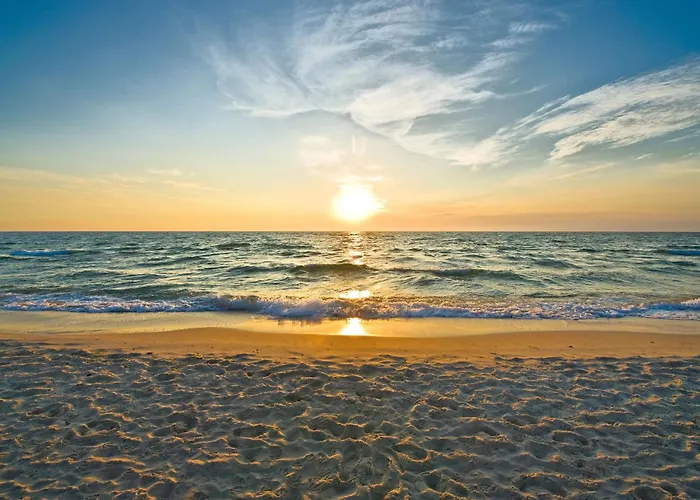 Strandnahe Meerselig Mit Balkon By Interhome *